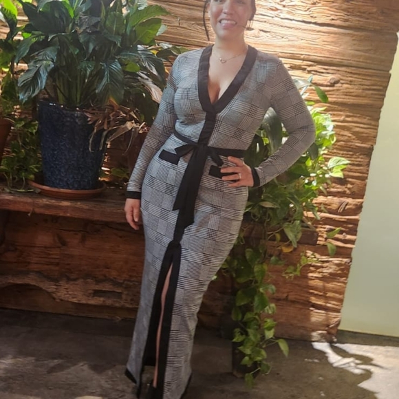 Cameron maxi dress - Picture 5 of 5